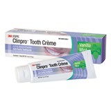 clinpro tooth